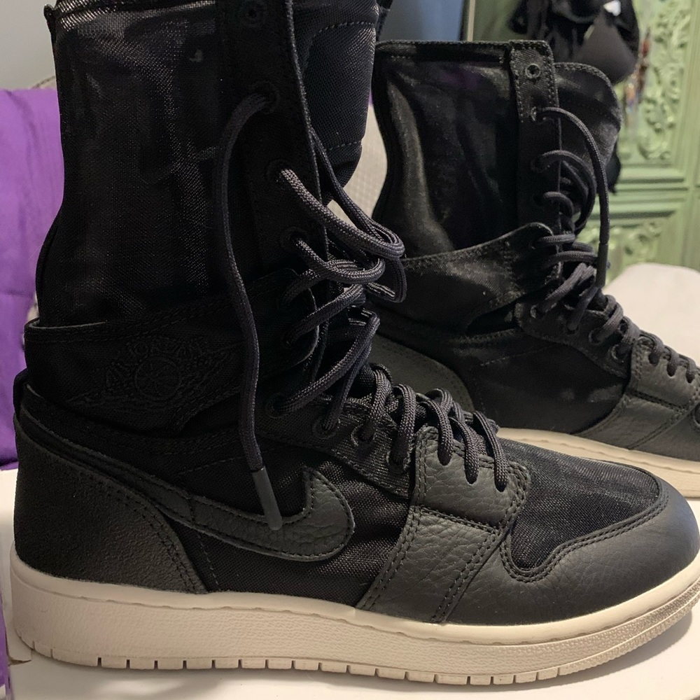 Nike Air Jordan 1 Explorer XX size 7